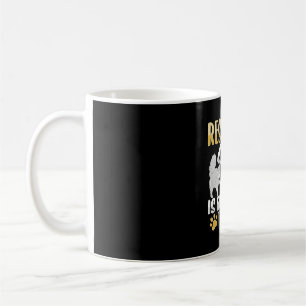 Animal Rescue Cat Rescue Cat Rescuer Coffee Mug