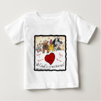 Animal Rescue-I love All God’s Creatures
