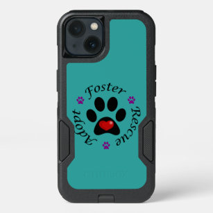 Animal Rescue OtterBox Samsung Galaxy S7 Case