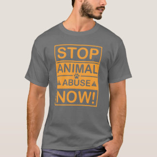 Animal Rights Activist Veggie Protection Love girl T-Shirt