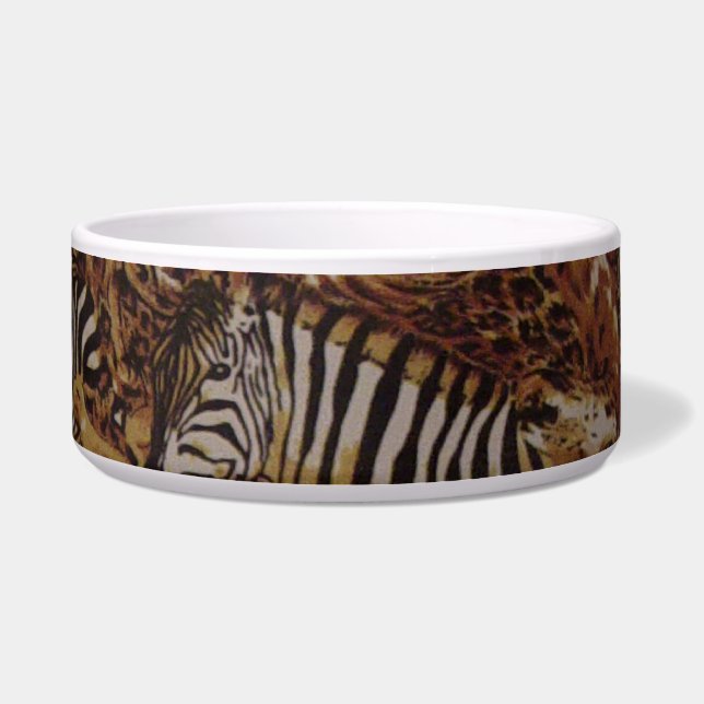 ANIMAL SAFARI JUNGLE (Front)