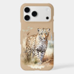 Animal Safari Leopard<br><div class="desc">Animal Safari Leopard</div>
