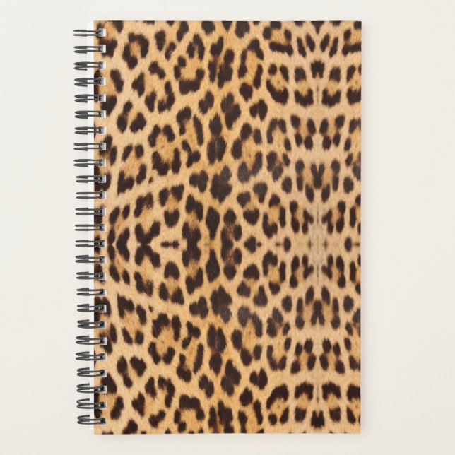 animal sauvage chic (Devant)