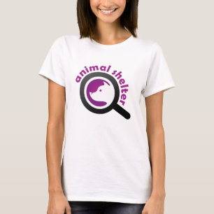 animal shelter T-Shirt