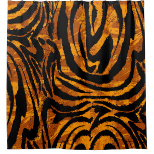 Animal Skin Pattern. The fabric Abstract with Tige