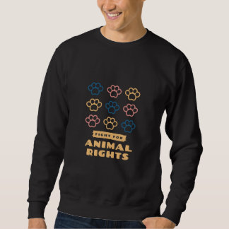 Animal Sweatshirt