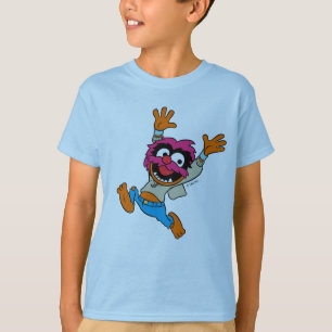 Animal T-Shirt