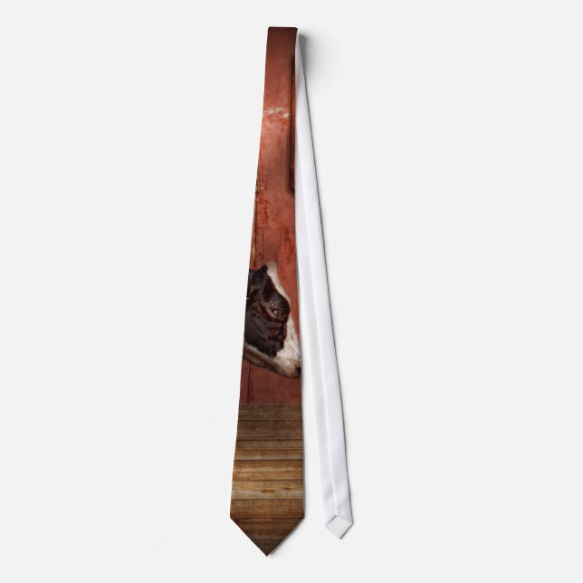 Animal - The Cow Tie (Front)