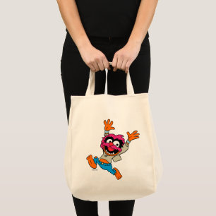 Animal Tote Bag