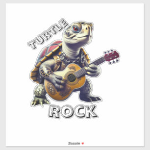 Animal Turtle Cartoon Caricature
