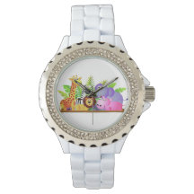 Animal Watch
