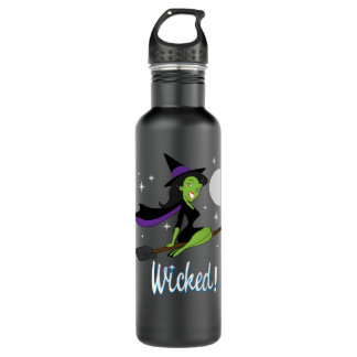 Animal Wicked Gifts Music Fans 710 Ml Water Bottle