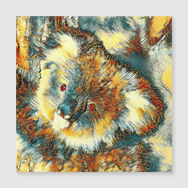 AnimalArt_Bear_005 (Front)