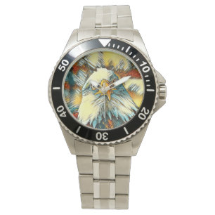 AnimalArt_Bird_004 Watch