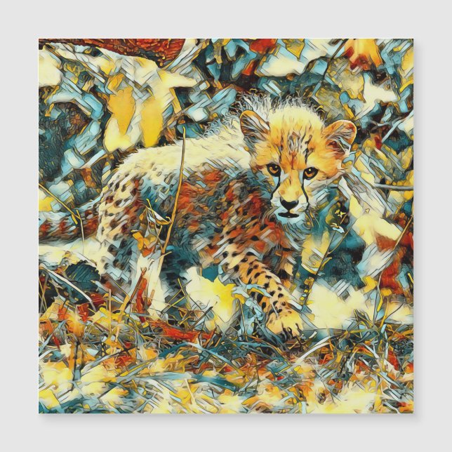 AnimalArt_Cheetah_07 (Front)