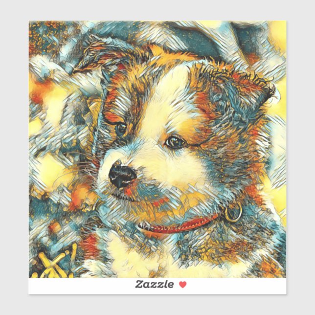 AnimalArt_Dog_002 (Sheet)