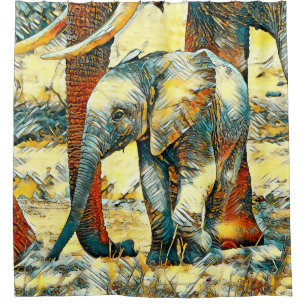 AnimalArt_Elephant_010