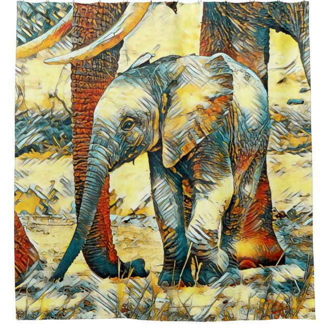 AnimalArt_Elephant_010 (Front)