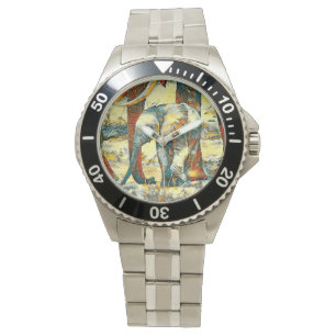 AnimalArt_Elephant_010 Watch