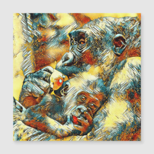 AnimalArt_Gorilla_001