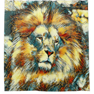AnimalArt_Lion_07
