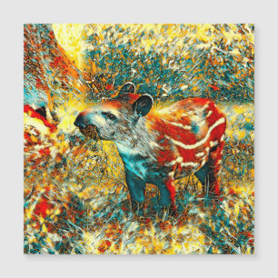AnimalArt_Tapir_001