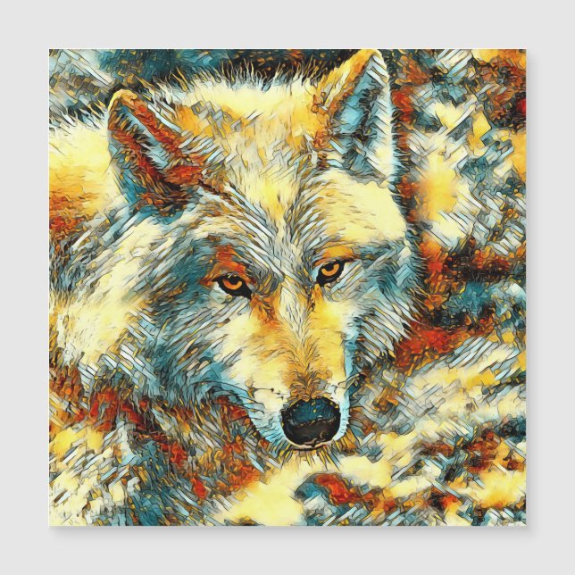 AnimalArt_Wolf_003 (Front)