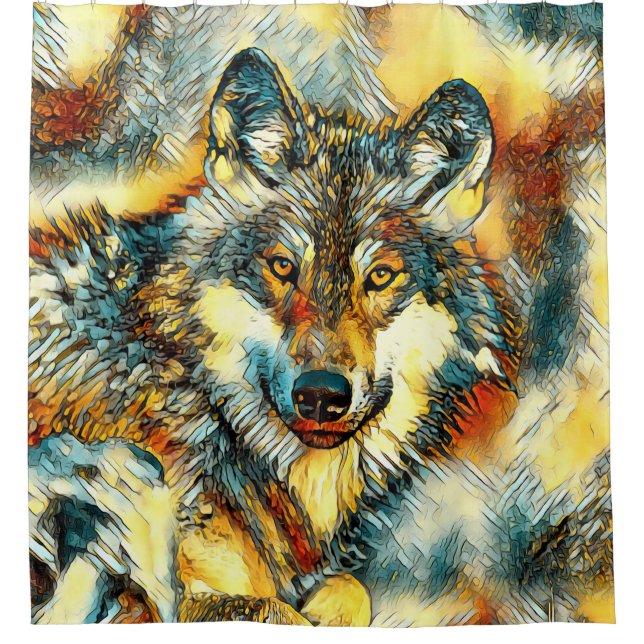 AnimalArt_Wolf_20170601_by_JAMColors (Front)