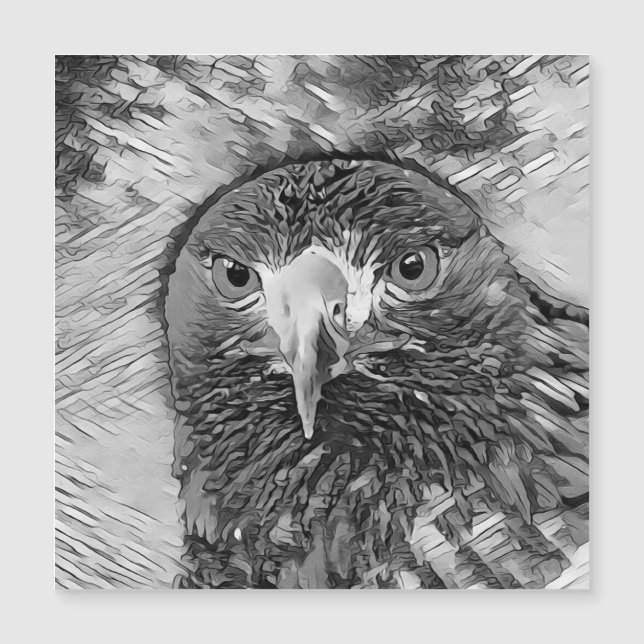 AnimalArtBW_Bird_003 (Front)