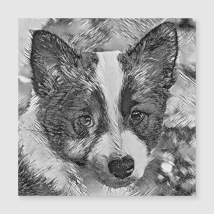 AnimalArtBW_Dog_016