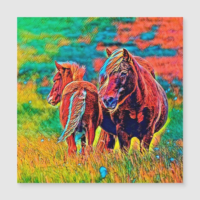 AnimalColor_Horse_018 (Front)