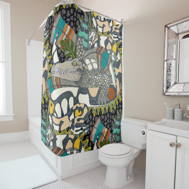 animalier pop (In Situ)