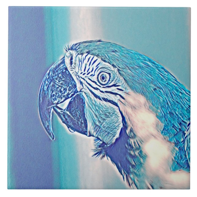 AnimalMix_Bird_009 Tile (Front)