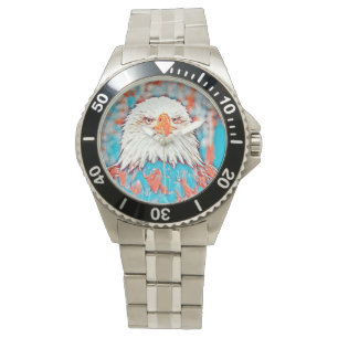 AnimalMix_Bird_024 Watch