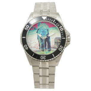 AnimalMix_Elephant_002 Watch