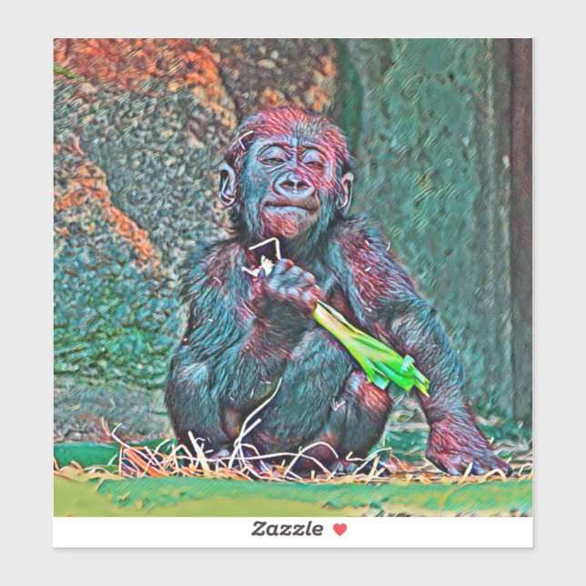 AnimalMix_Gorilla_004 (Sheet)