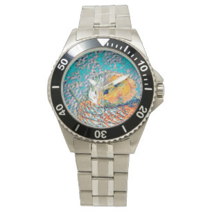 AnimalMix_Hamster_001 Watch