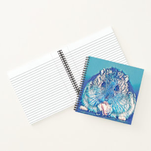 AnimalMix_Hamster_003 Notebook