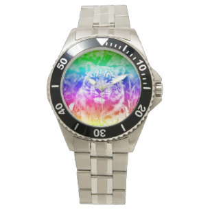 AnimalMix_Leopard_011 Watch