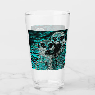 AnimalMix_Meerkat_001 Glass