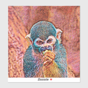 AnimalMix_Monkey_001