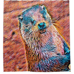 AnimalMix_Otter_002
