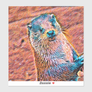 AnimalMix_Otter_002