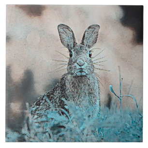 AnimalMix_Rabbit_024 Tile