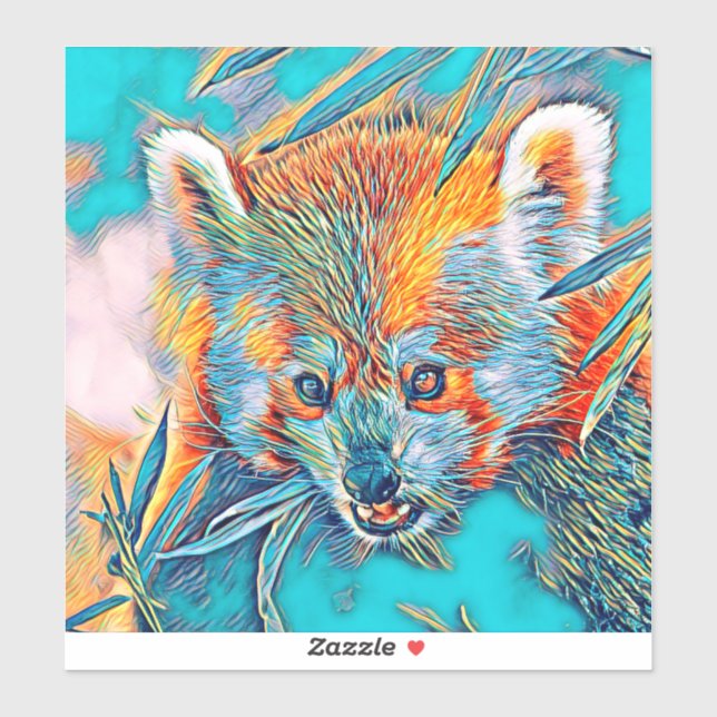 AnimalMix_RedPanda_001 (Sheet)