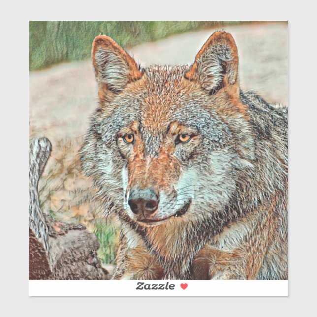 AnimalMix_Wolf_003 (Sheet)