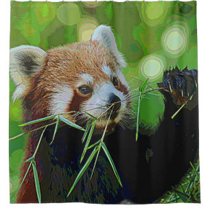 AnimalPaint_RedPanda_20171201_by_JAMColors