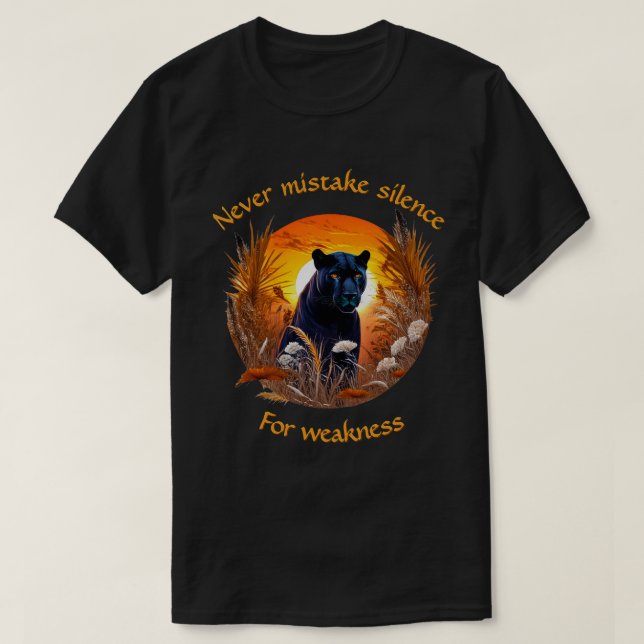 Animals 003 T-Shirt (Design Front)