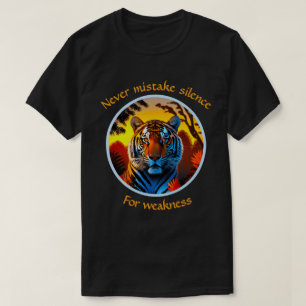 Animals 007 T-Shirt