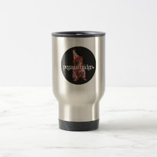 Animals Are Cute! Thermal Mug